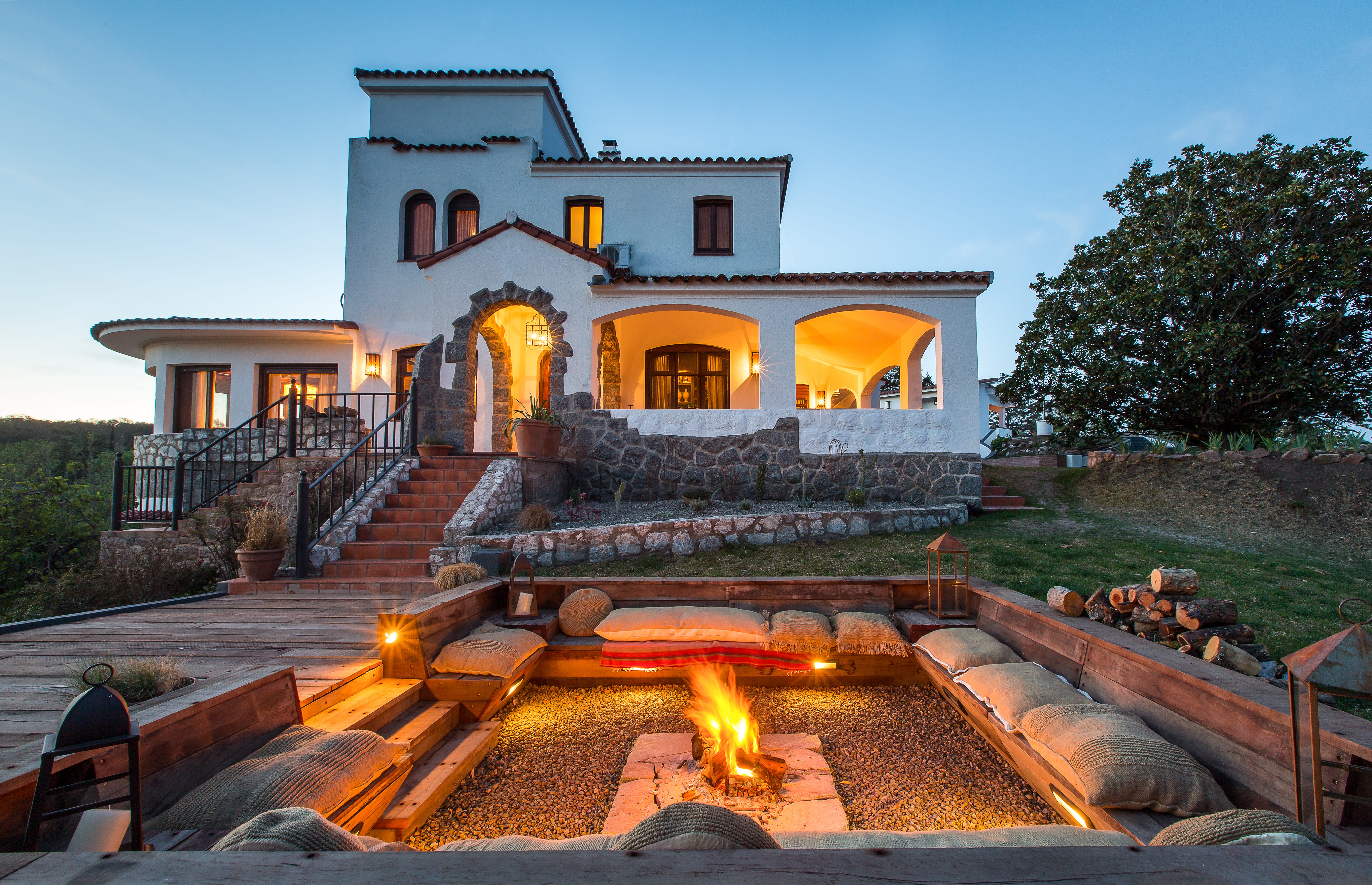Sierra Verde House - Sierra Verde House
